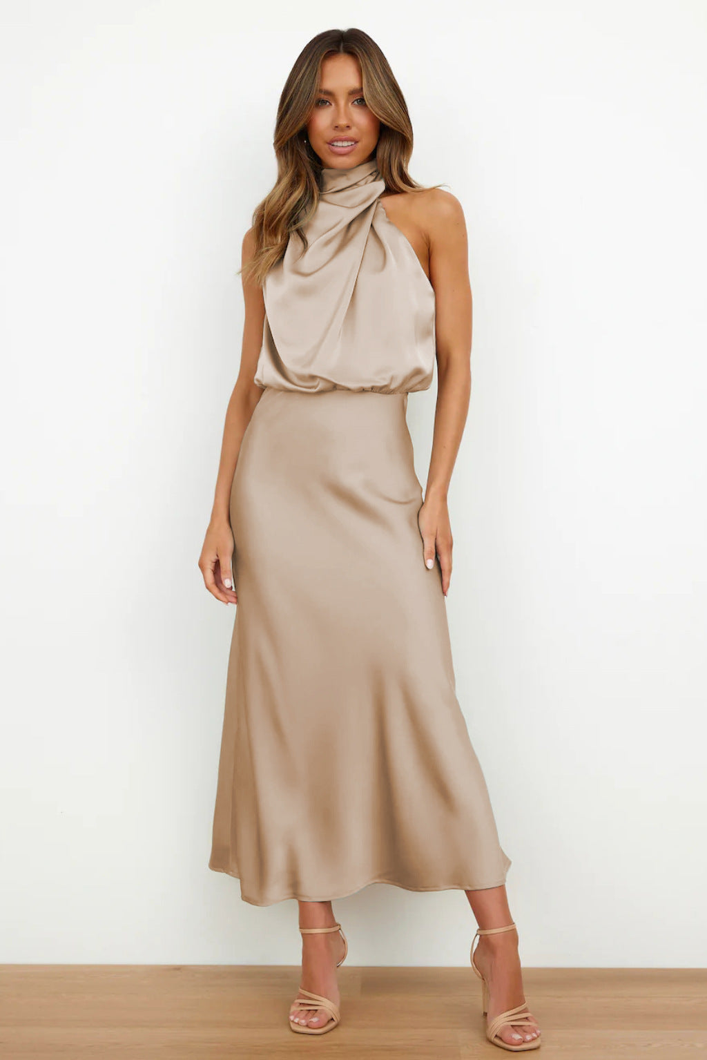 Naomi™ | Elegant Dress