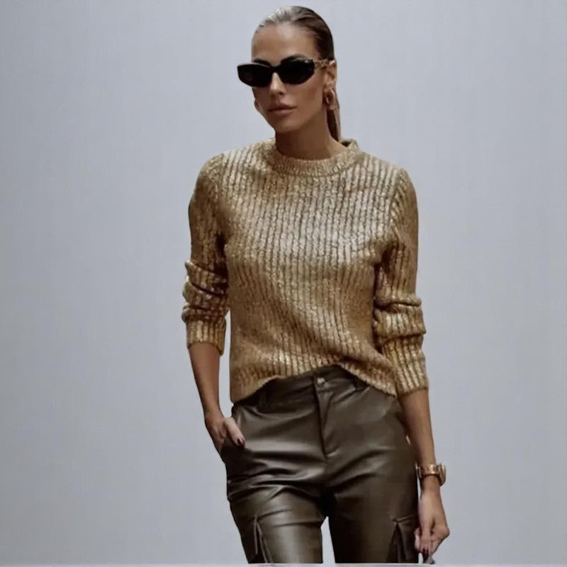 Monelle™ | Club Sweater