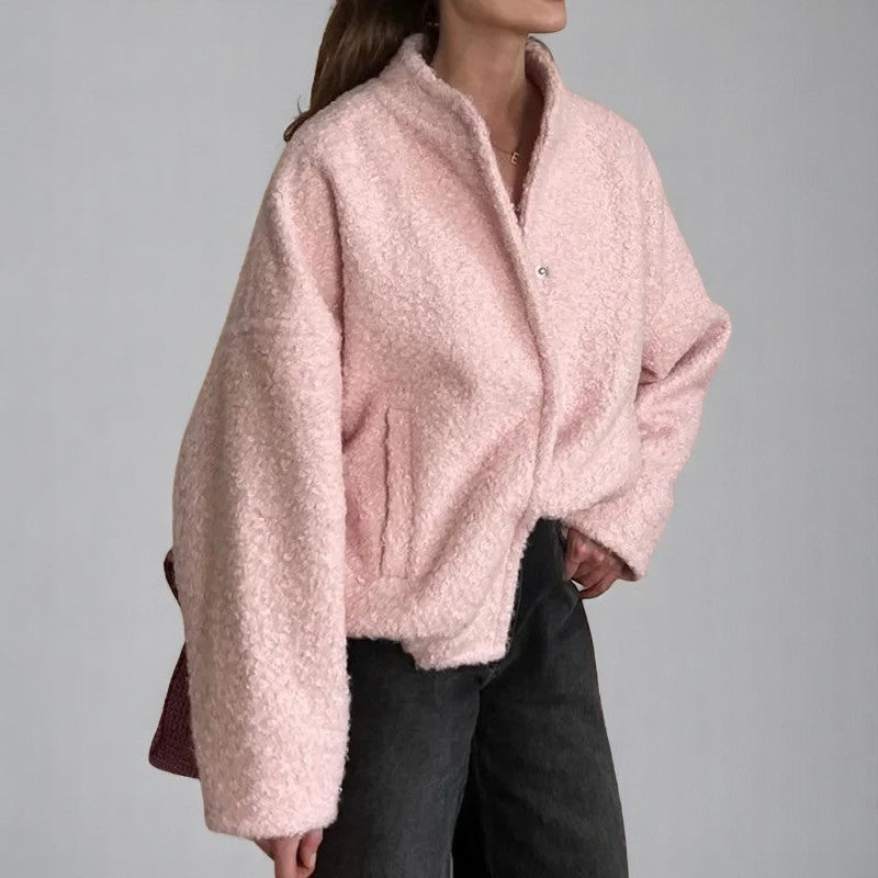 Monelle™ | Cozy Jacket