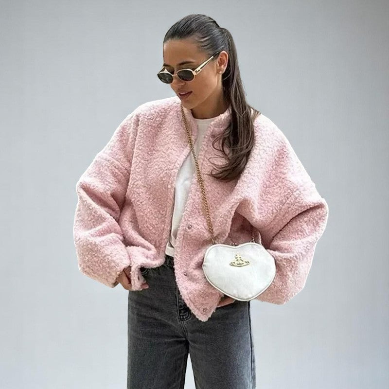 Monelle™ | Cozy Jacket