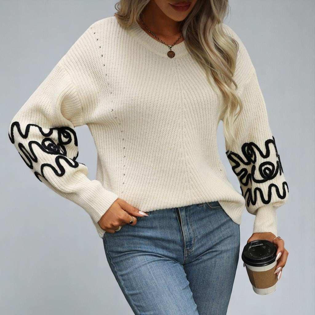 Monelle™ | Casual Sweater