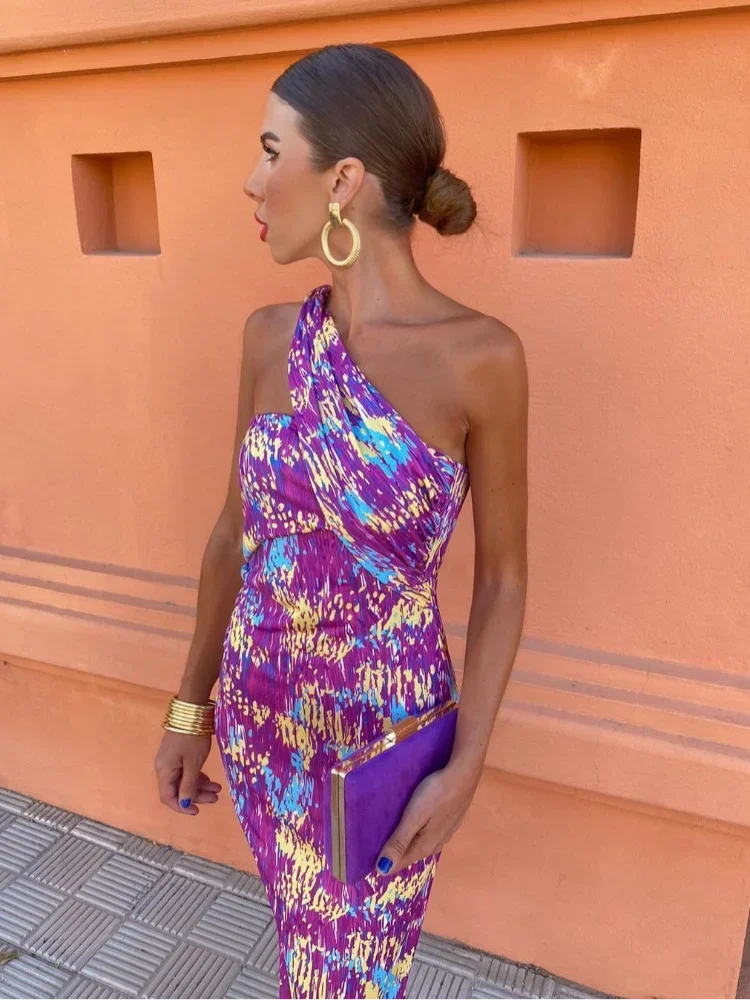 Abigail™ | Maxi Dress