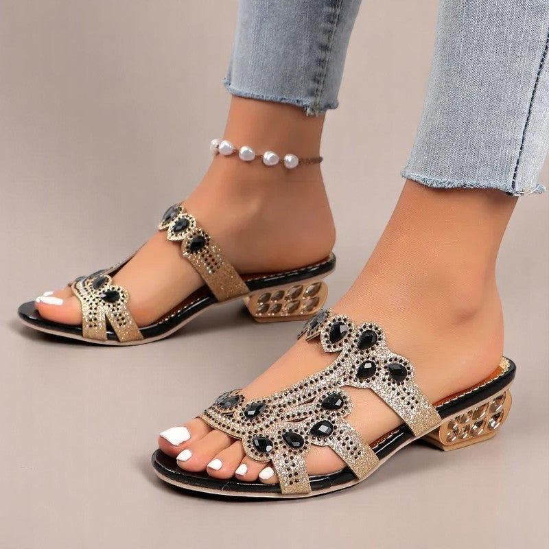 Monelle™ | Glamour Stylish Sandals