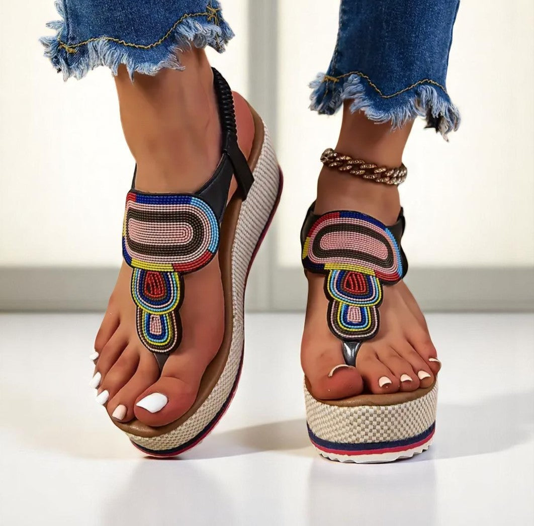 Monelle™ | Design Sandals