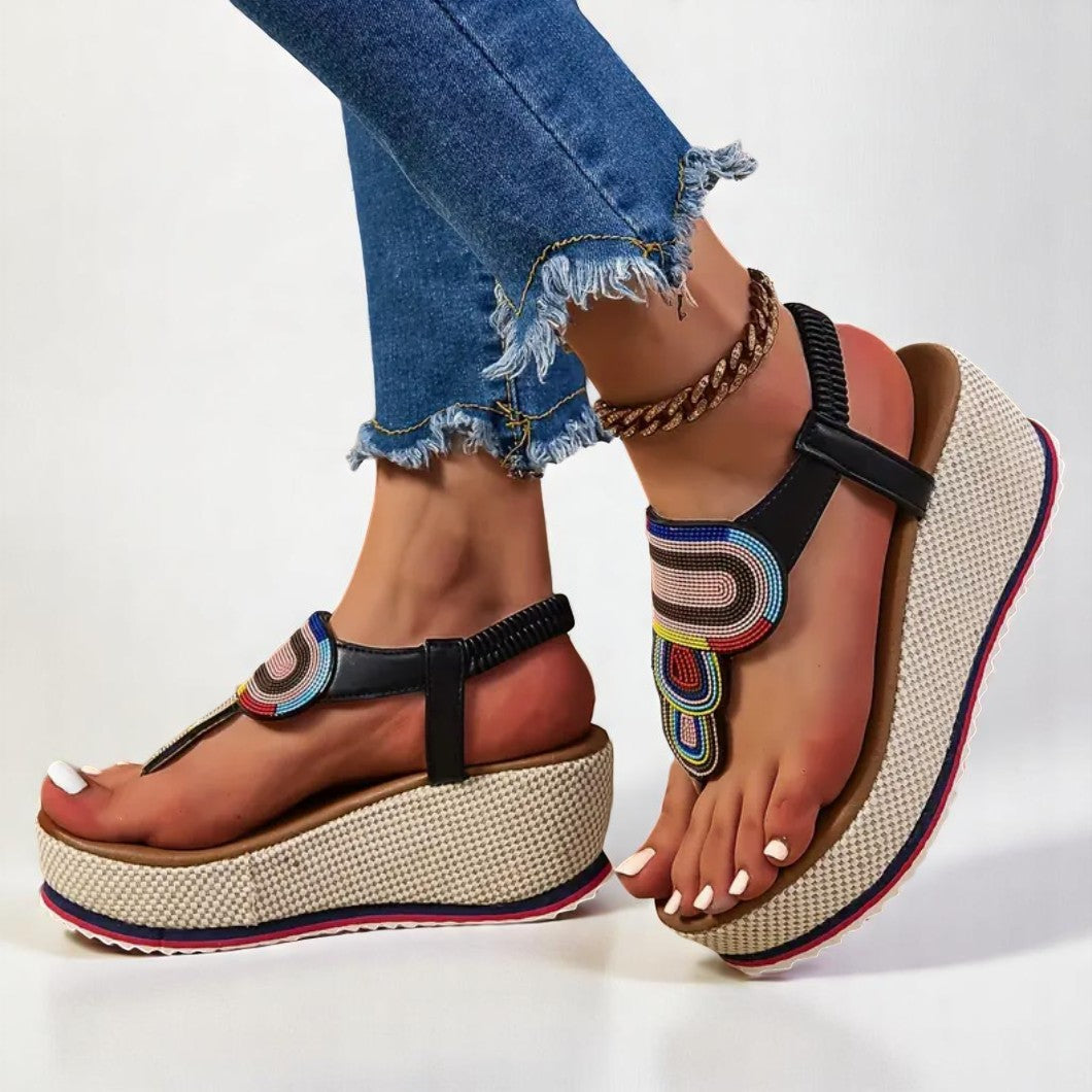 Monelle™ | Design Sandals