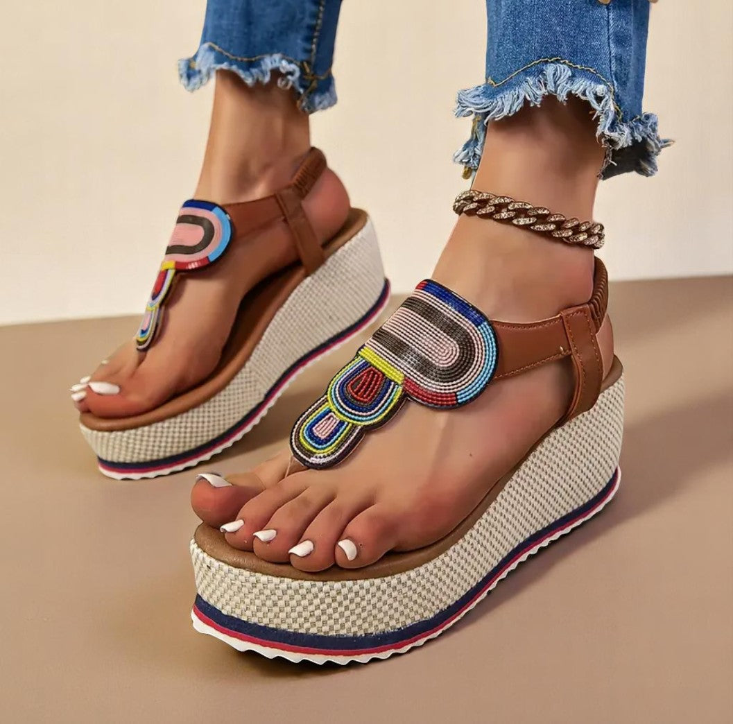 Monelle™ | Design Sandals