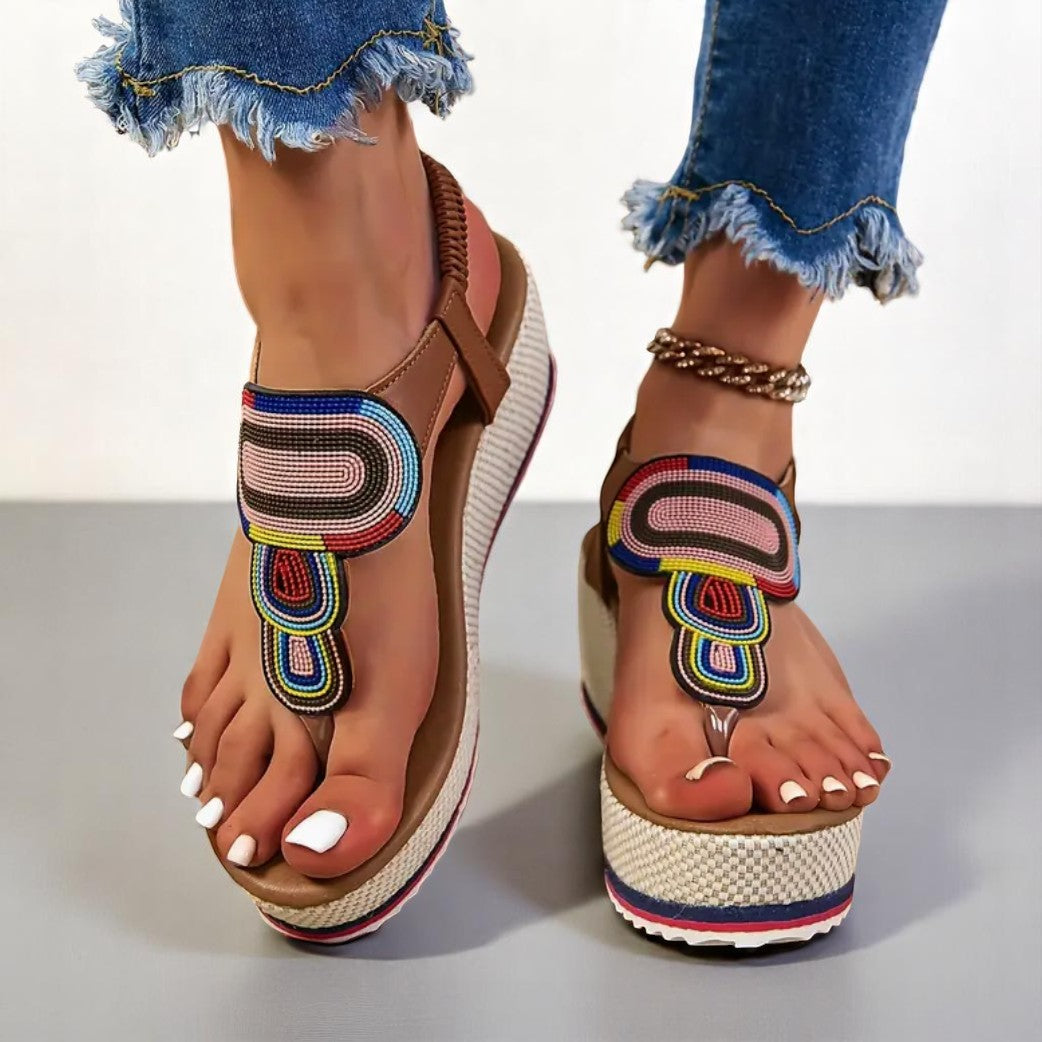 Monelle™ | Design Sandals