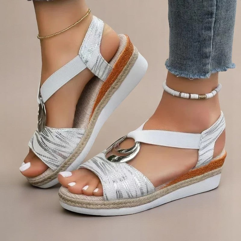 Monelle™ | Orthopedic Sandals