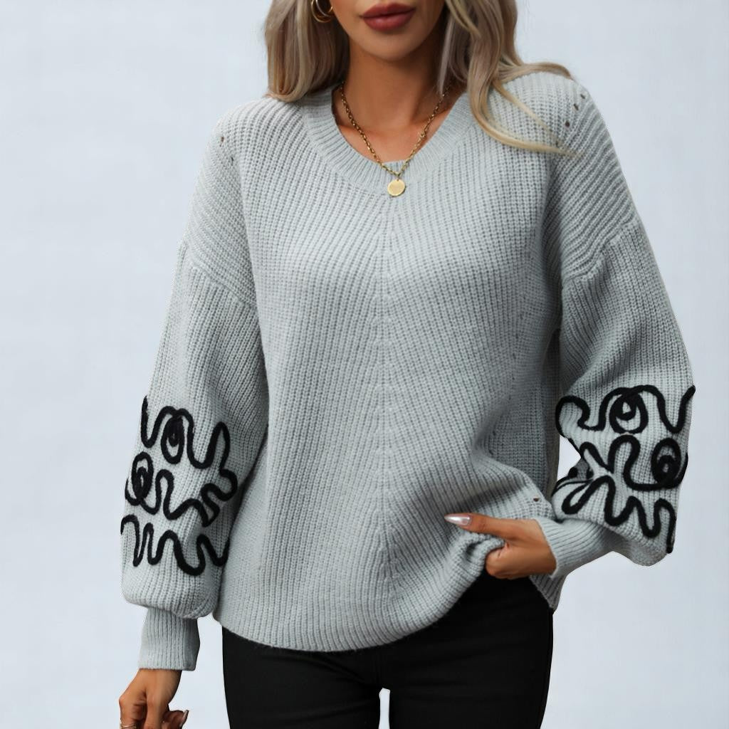 Monelle™ | Casual Sweater