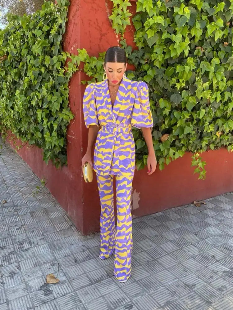 Willow™ | Lightweight 2-Piece Suit