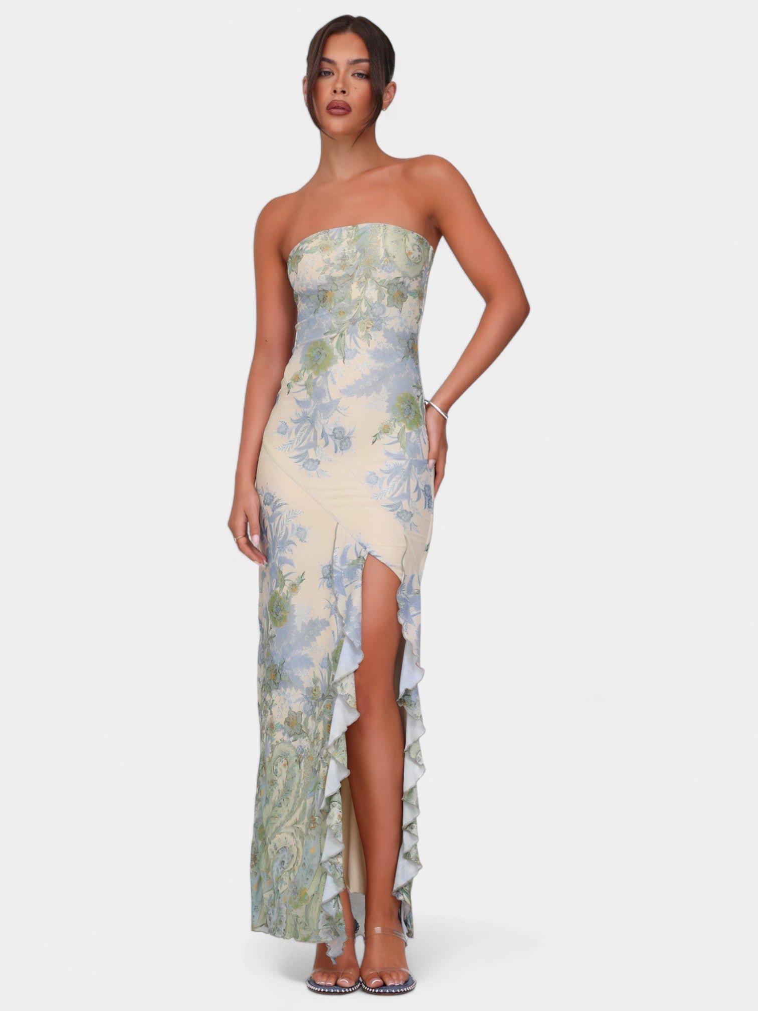 Phoenix | Maxi Dress
