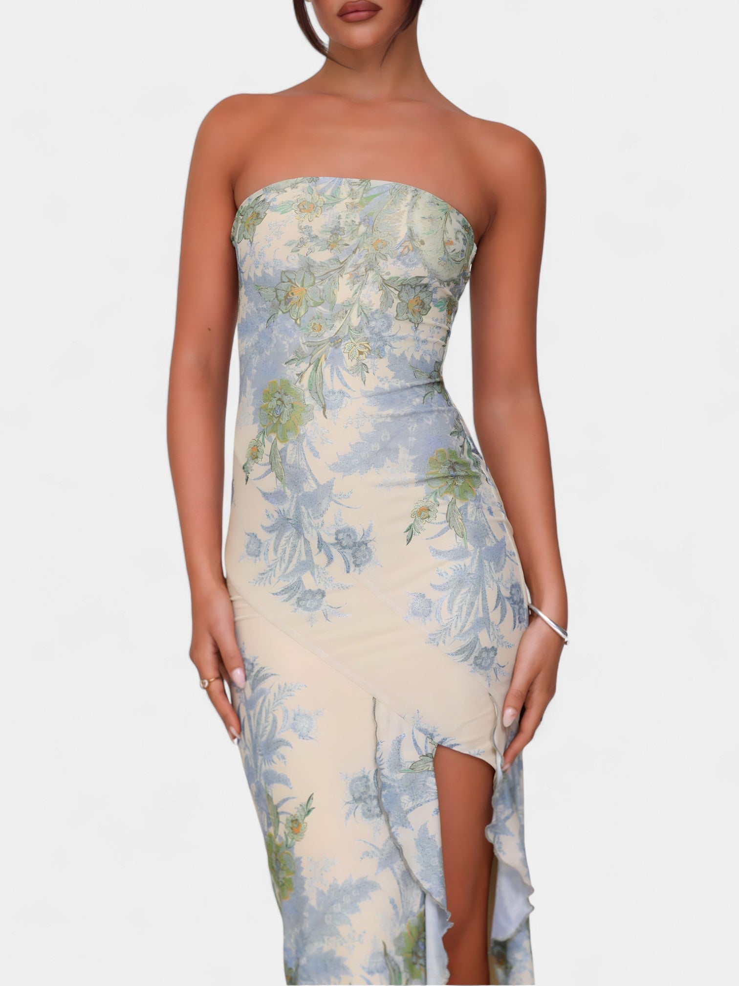 Phoenix | Maxi Dress