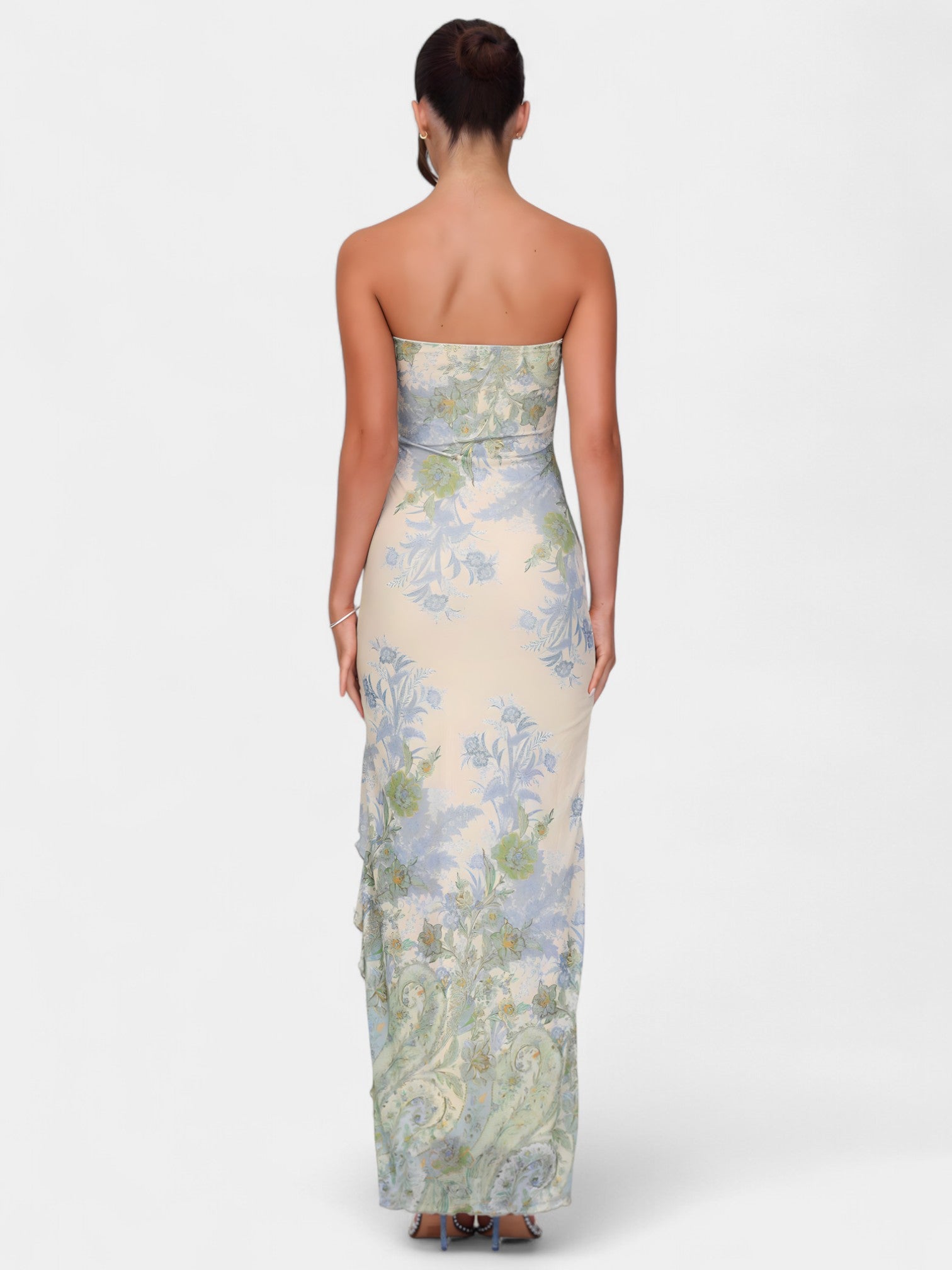 Phoenix | Maxi Dress