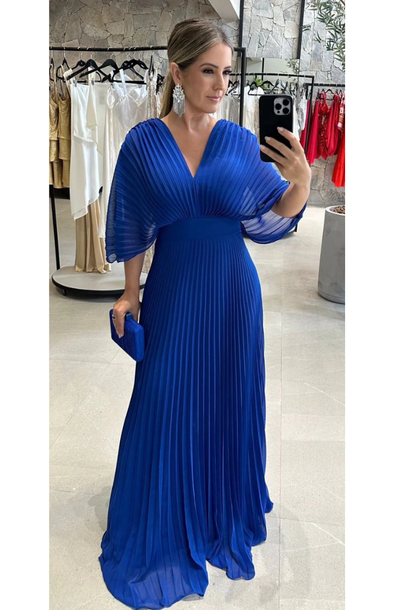 Amara™ | Airy Dress