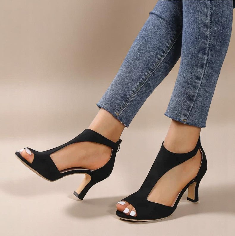 Monelle™ | High Heels