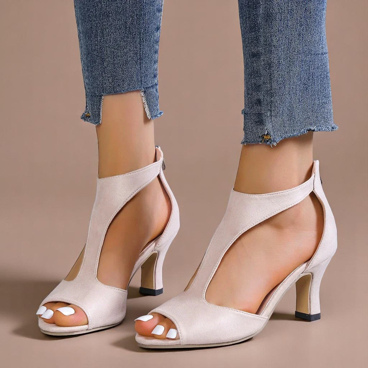 Monelle™ | High Heels