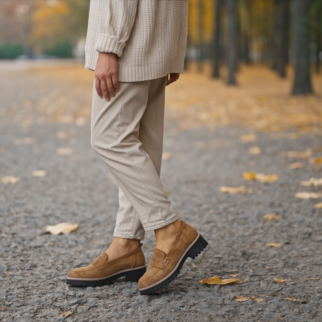 Selene™ | Armance Shoes