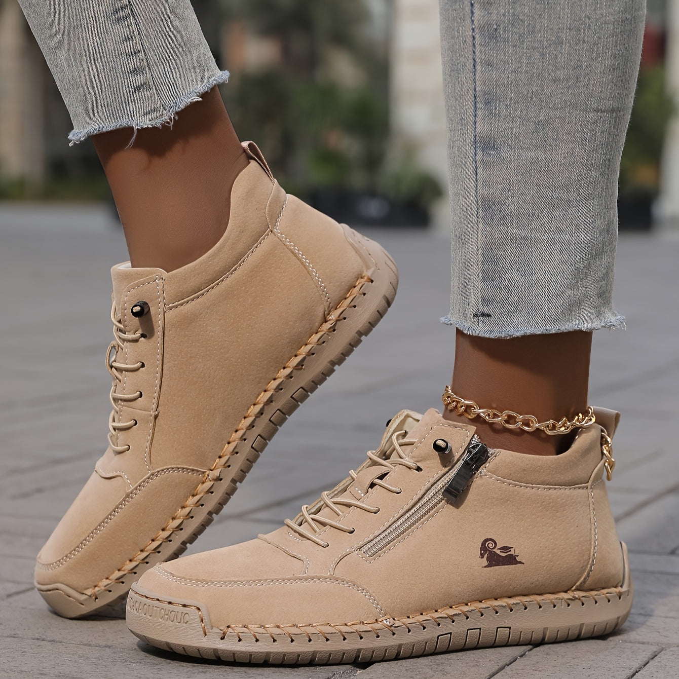 Cathy™ | Orthopedic Shoes