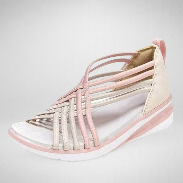 Margaret™ | Orthopedic Summer Sandals with Comfort and Support