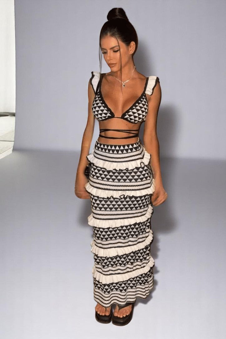 Monelle™ | Contrast Set