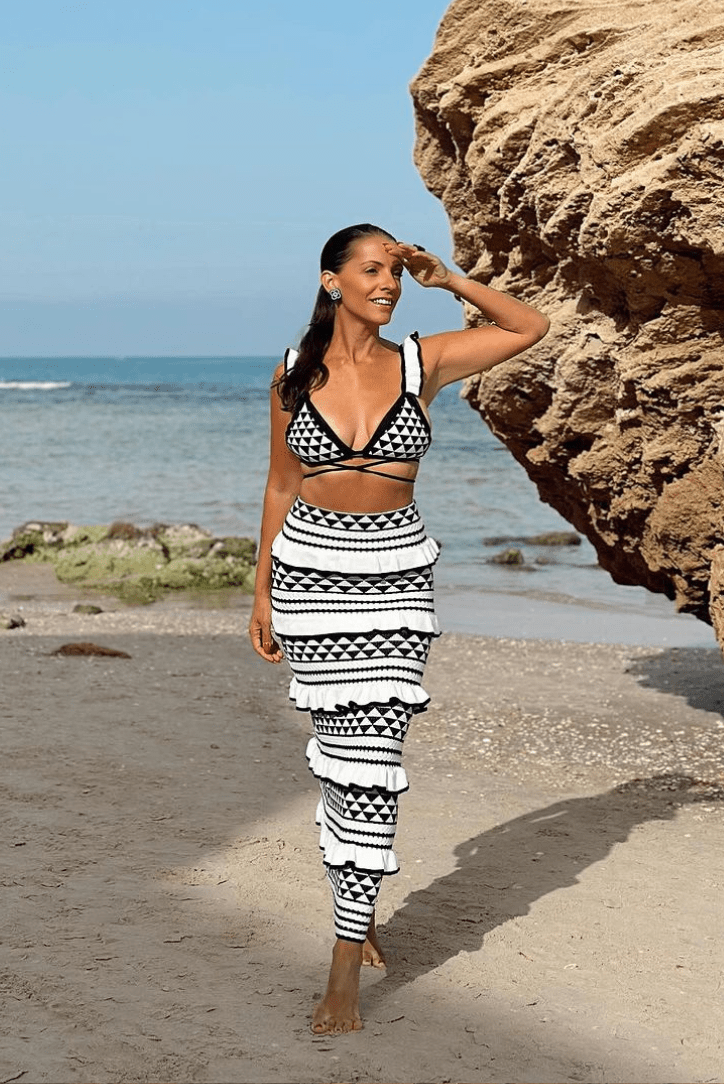 Monelle™ | Contrast Set