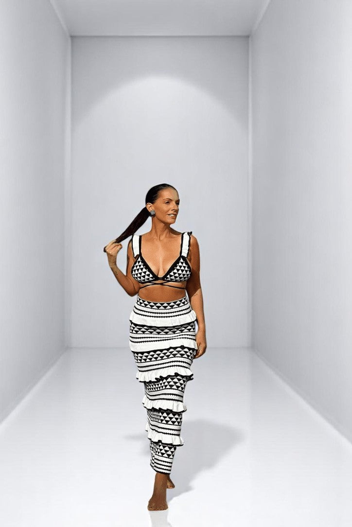 Monelle™ | Contrast Set