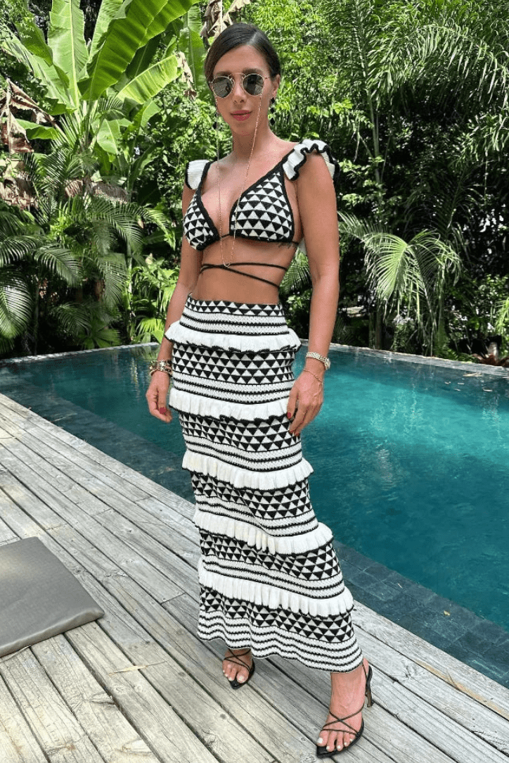 Monelle™ | Contrast Set