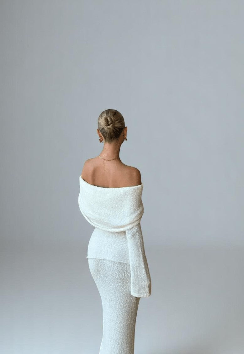 Monelle™ | Elegant Long Set