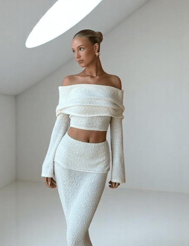 Monelle™ | Elegant Long Set