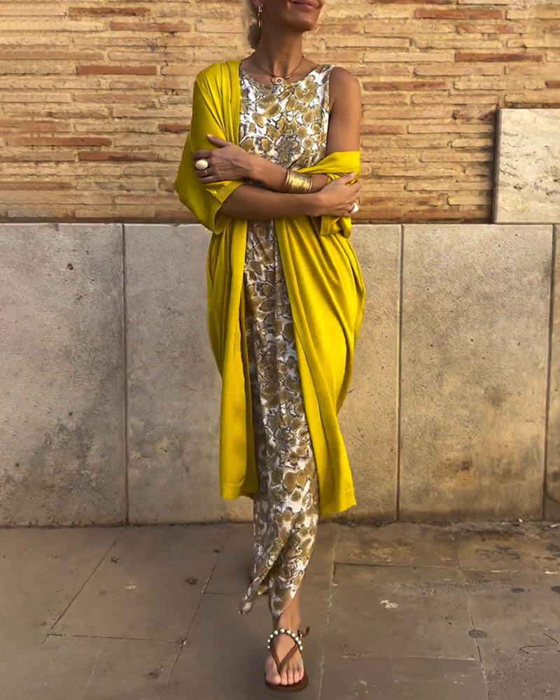 Viviana | Elegant Two-Piece Set | Comfortable Fit