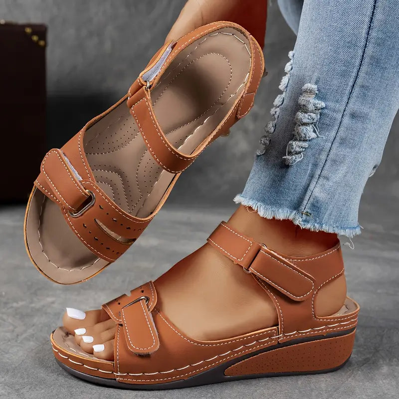 Vera™ | Comfort Orthopedic Sandals