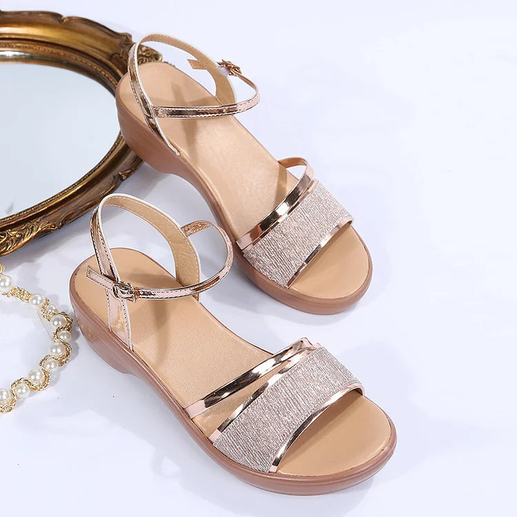 Monelle™ | Comfortable Classy Sandals