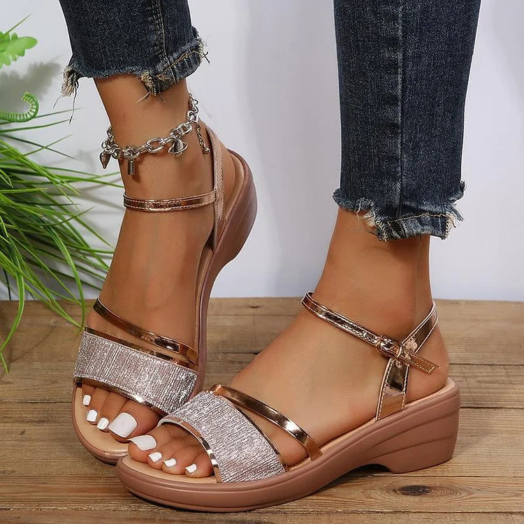 Monelle™ | Comfortable Classy Sandals