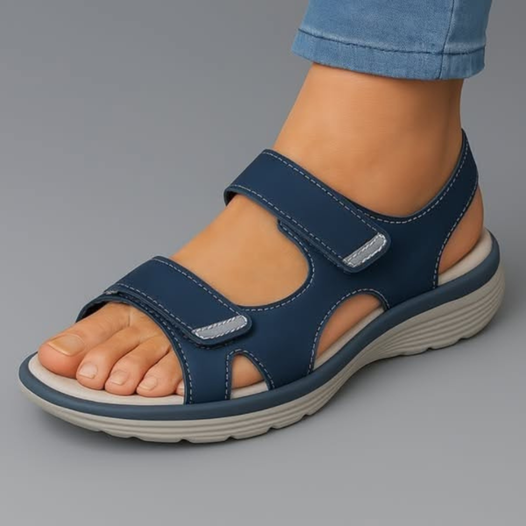 Sonja™ | Orthopedic Sandals (Limited Edition)