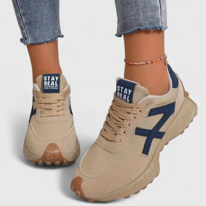 Amy™ | Orthopedic Sneakers