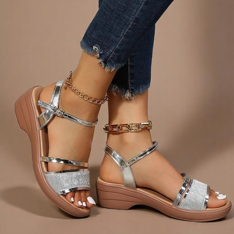 Monelle™ | Comfortable Classy Sandals