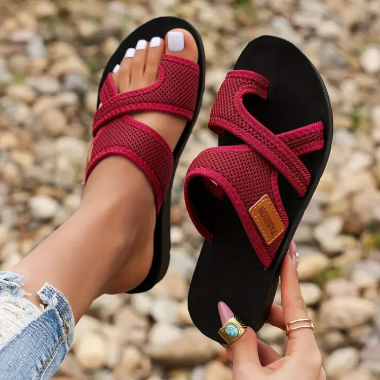 Jane™ | Orthopaedic Comfort Sandals