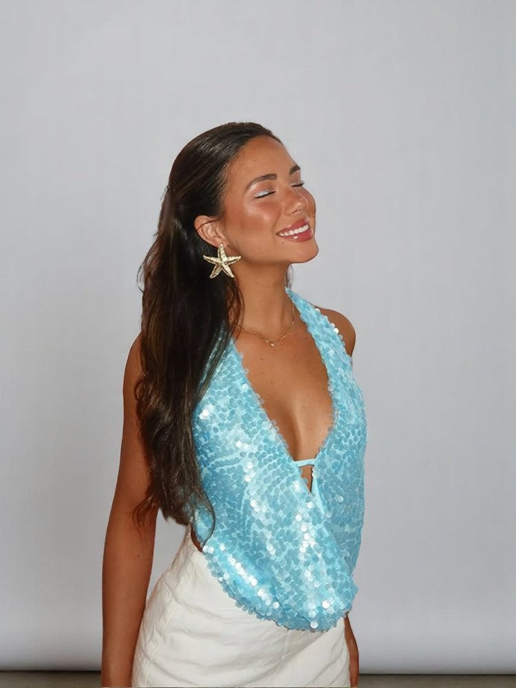 Monelle™ | Sleeveless Tank Top