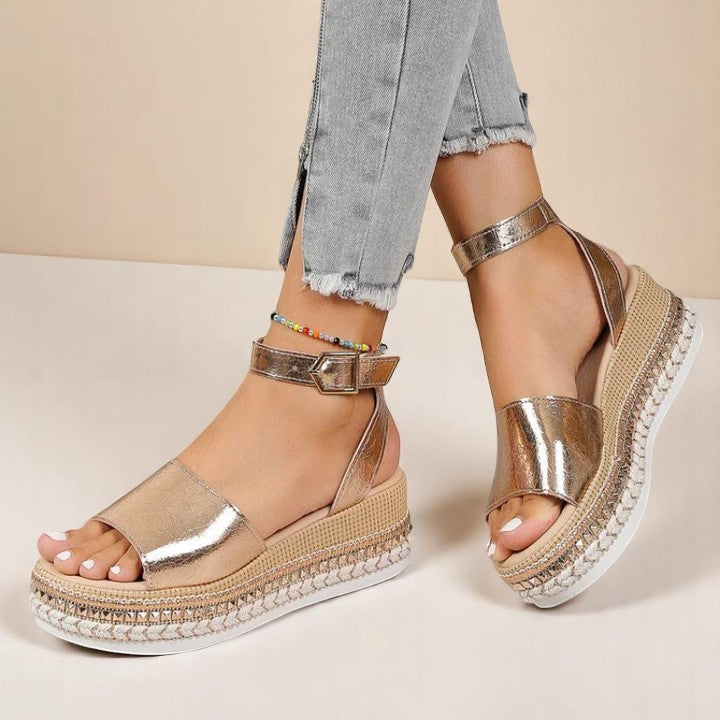 Monelle™ | Orthopedic Sandals