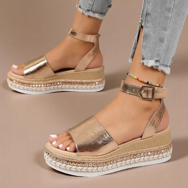 Monelle™ | Orthopedic Sandals