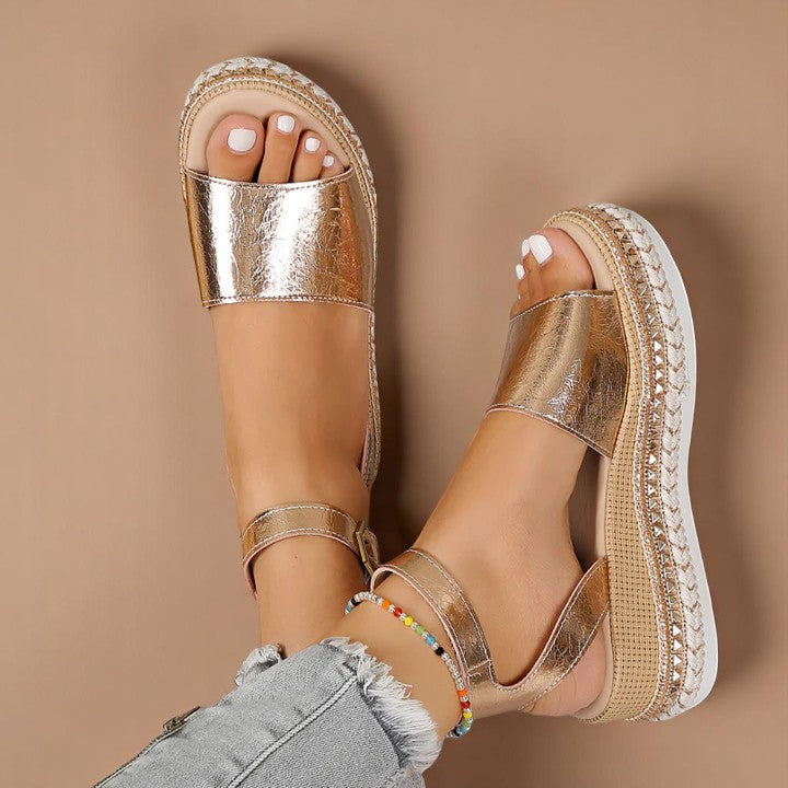 Monelle™ | Orthopedic Sandals