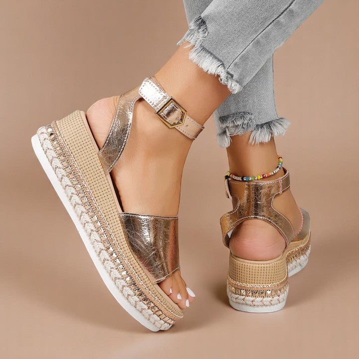 Monelle™ | Orthopedic Sandals