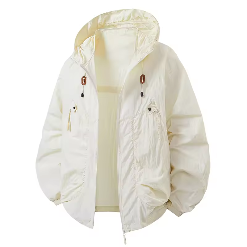 Taylor™ | Outdoor Hooded Jacket