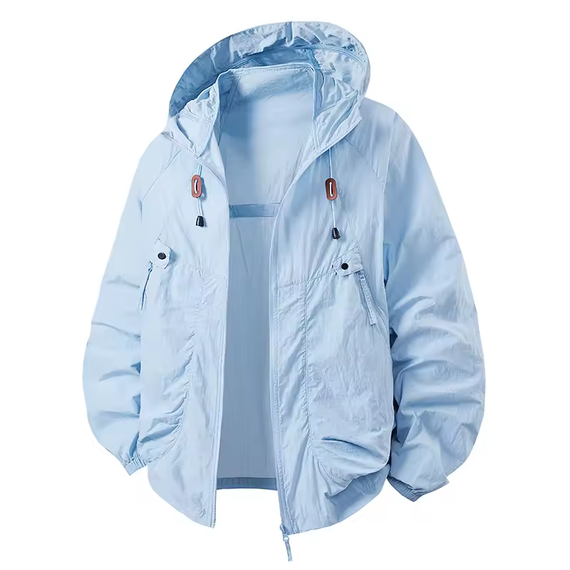 Taylor™ | Outdoor Hooded Jacket