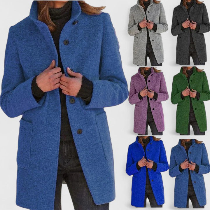 Alice™ | Classic Coat