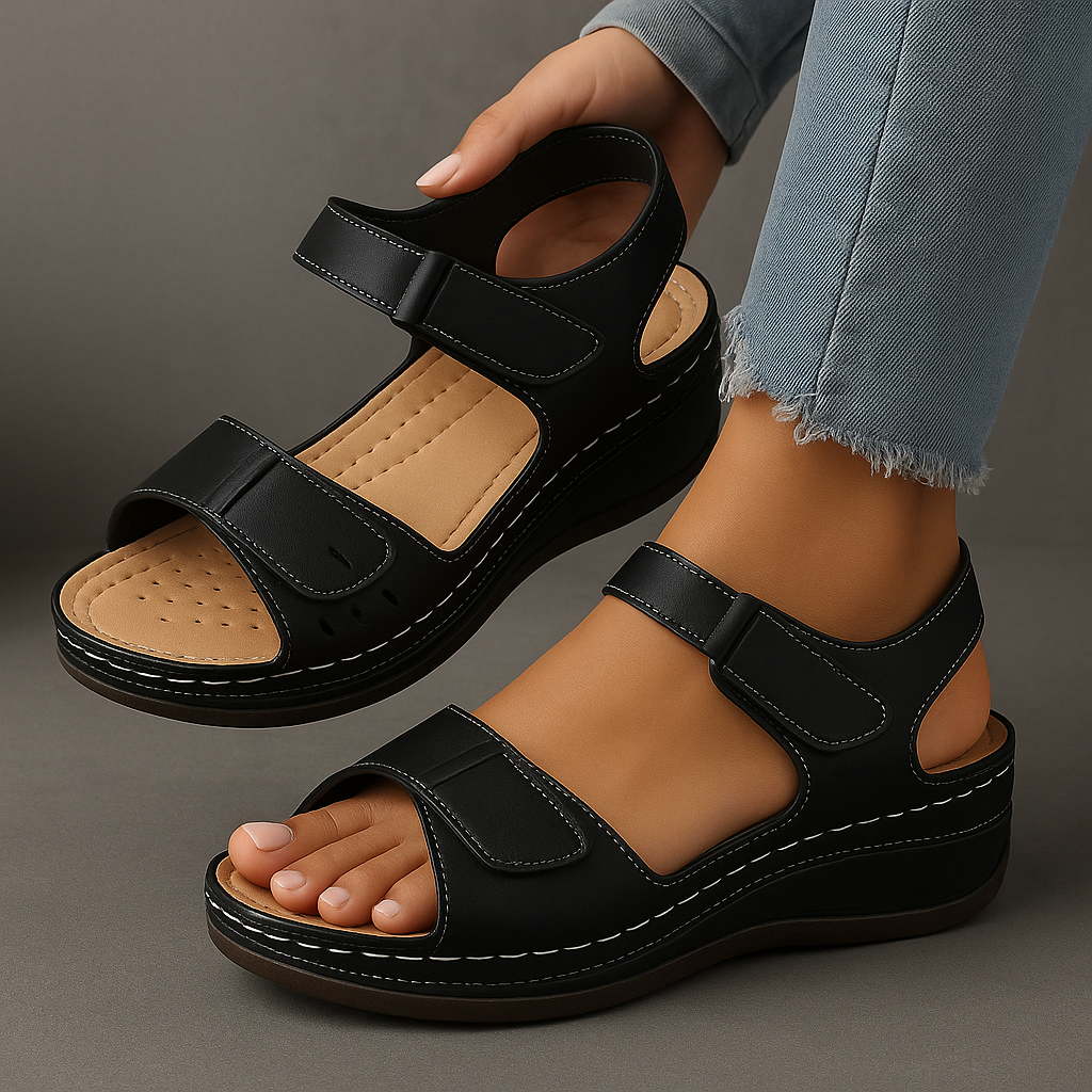 Vera™ | Comfort Orthopedic Sandals