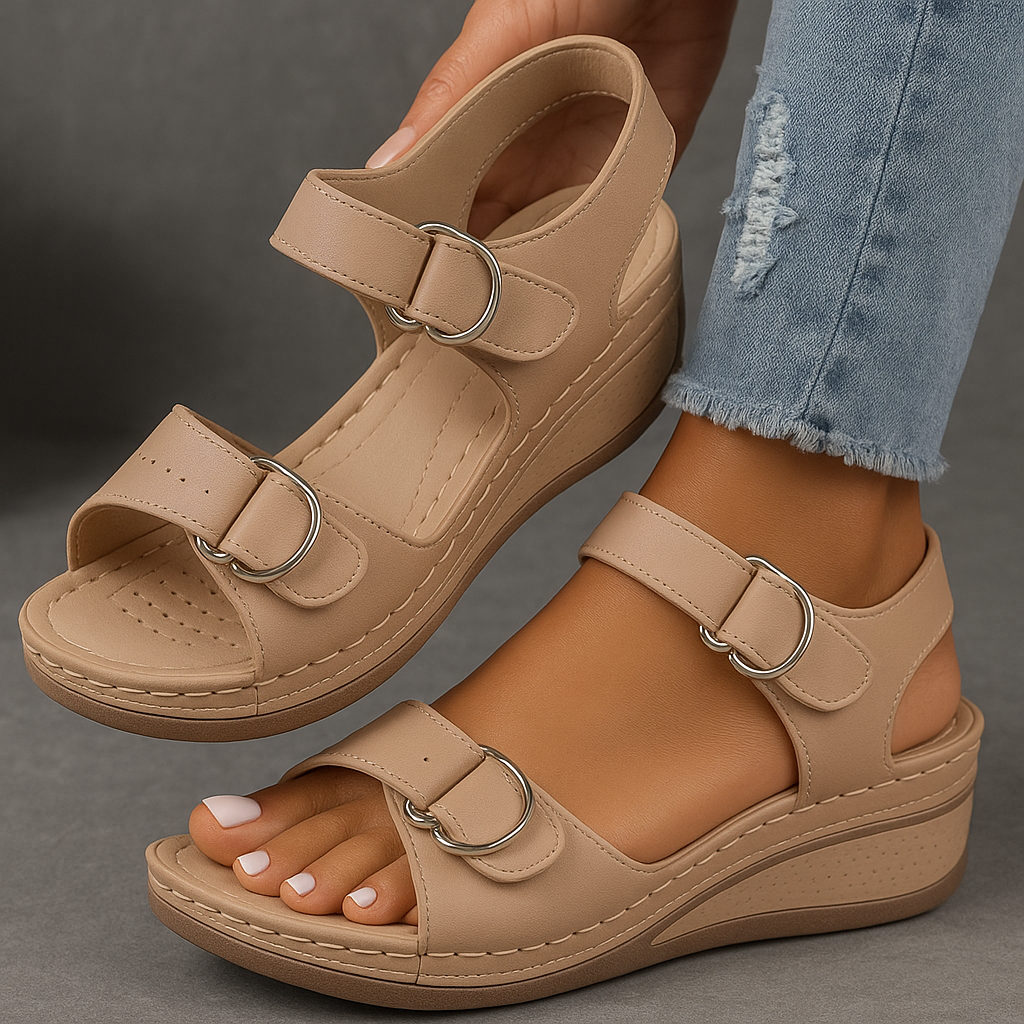 Vera™ | Comfort Orthopedic Sandals