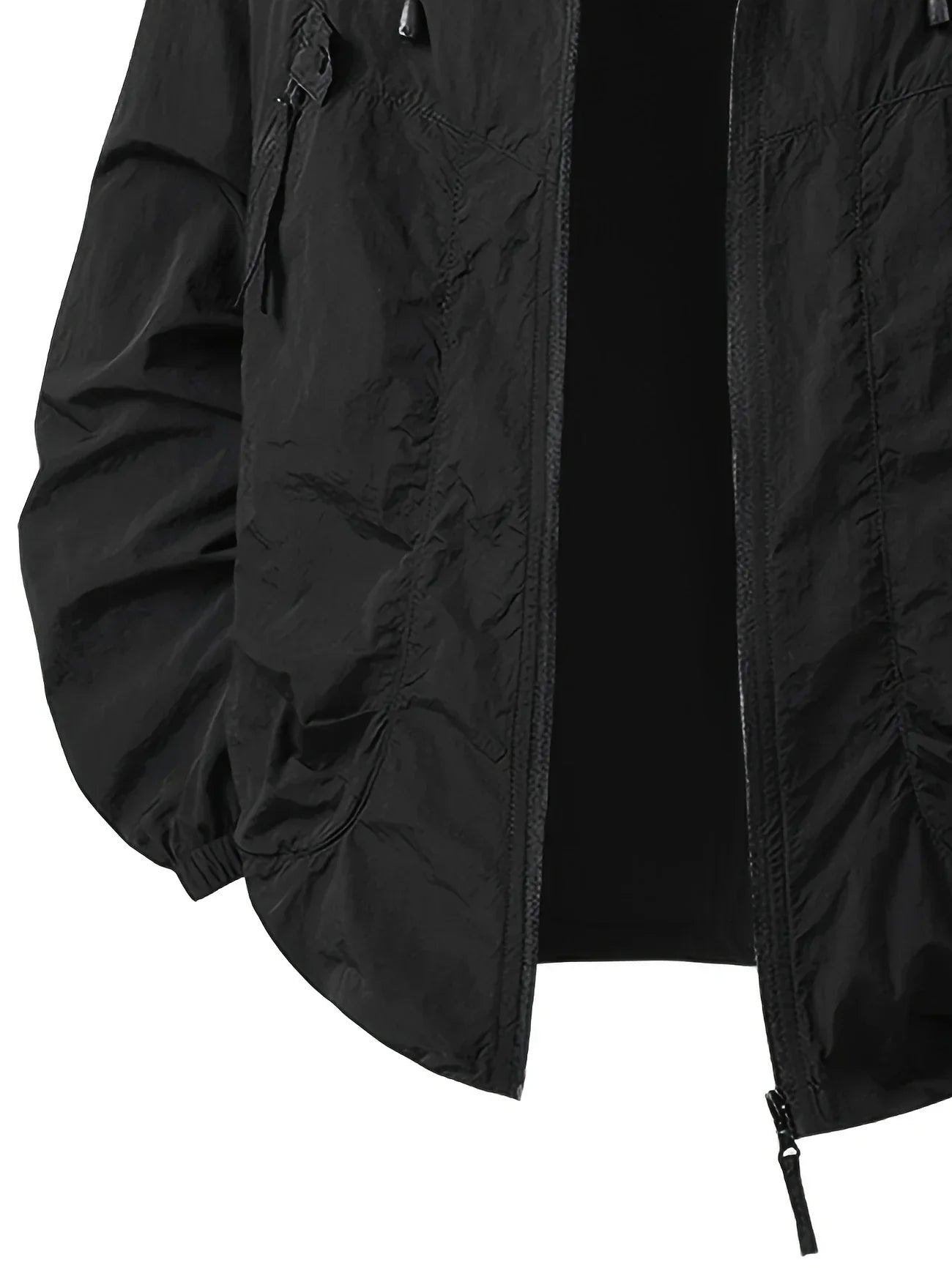 Taylor™ | Outdoor Hooded Jacket