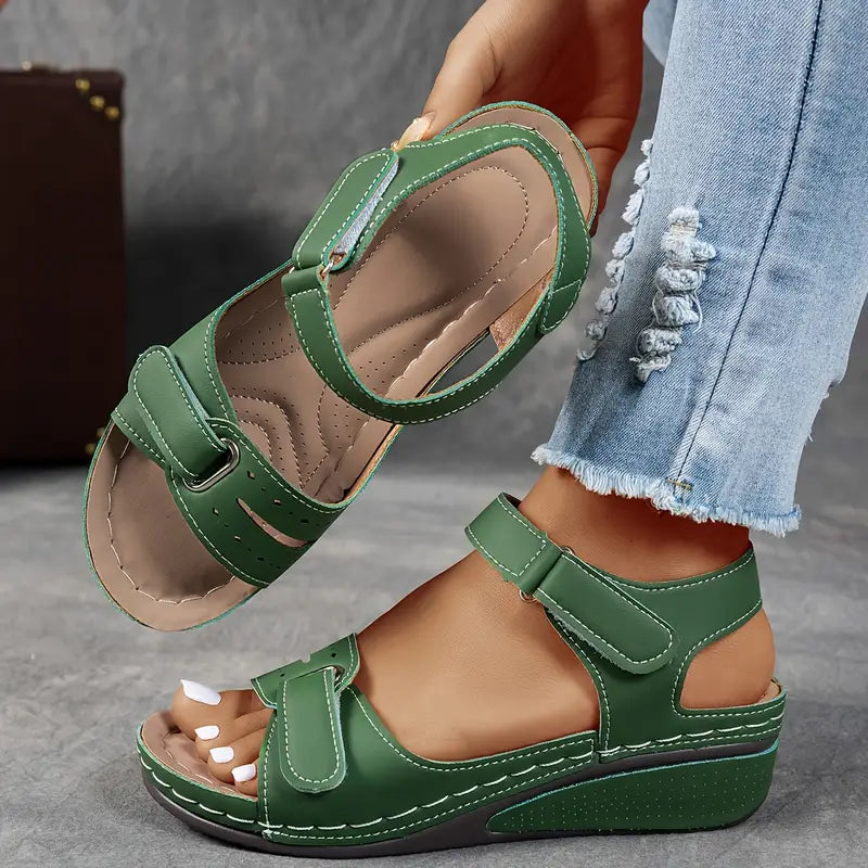 Vera™ | Comfort Orthopedic Sandals