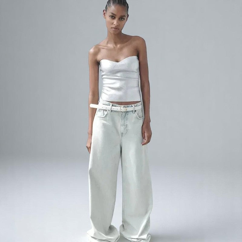 Monelle™ | Elegant Top